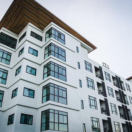 Triple Z Hotel HHQ Exterior foto